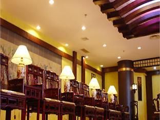 Asia Star Hotel Dali  Bagian luar foto